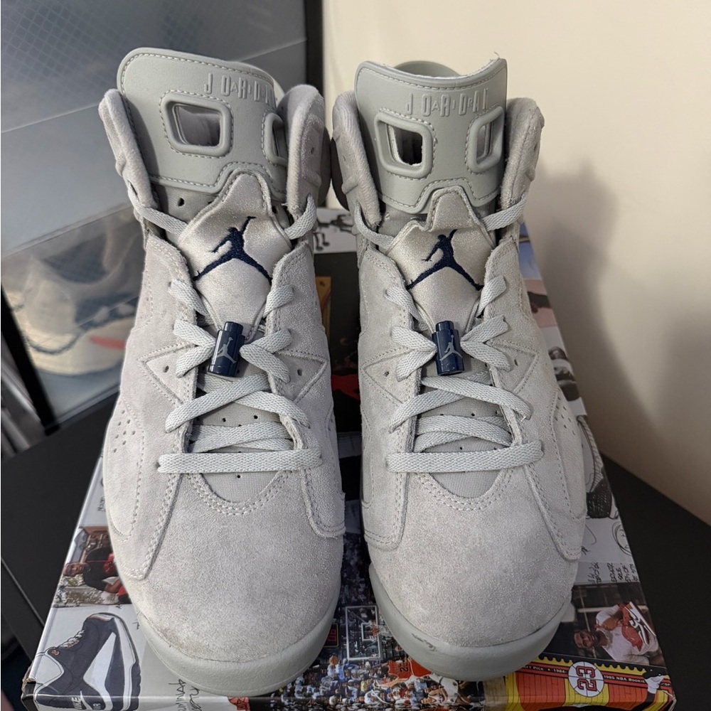 Air Jordan 6